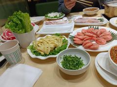 -清真军邺·金富苑肥牛城(海湖新区精品店)