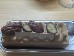 -迦南·甜品蛋糕(传媒店)