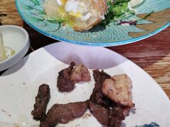 -一井烧肉·活鳗·寿司(望京SOHO店)