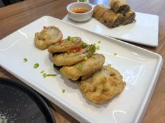 -枣子树·素食餐厅(普陀山店)