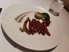 -香樟花园法式铁板烧(恒隆广场店)