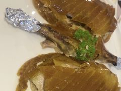 -大鸭梨烤鸭(甘家口店)
