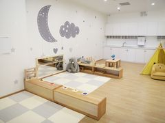 教室-YoKID优儿学堂早教托育园(青塔路店)