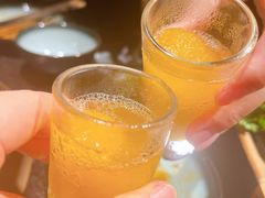 -湊湊火锅·茶憩(新中关购物中心店)