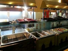-松子料理(亮马桥店)