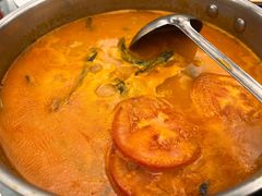-饭怕鱼·黄焖鲟龙鱼(湖大店)