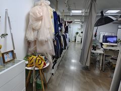 -微笑时刻照相馆·企业合影·商务外拍(北京五道口店)