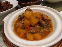 -有喜胶东小馆(太申祥和店)