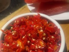 -巴奴毛肚火锅(广益哥伦布店)