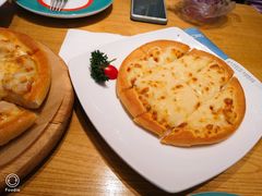 -菲滋意式餐厅(金华银泰城店)