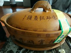 -风味小馆(天目湖宾馆店)