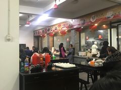 -张一品食府