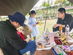 -嘉北郊野公园