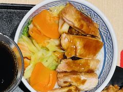 -吉野家(上海美罗城店)