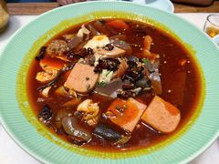 -小吊梨汤·北京菜·烤鸭(华润万象城店)