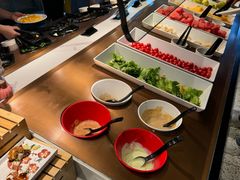 -比格比萨自助(宝山日月光店)