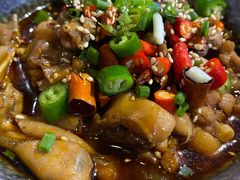 跳跳蛙-付小姐在成都(吾悦广场店)