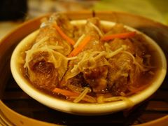 -添好运点心专门店(北角店)