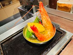 -肉肉大米(德基广场店)