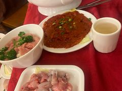 -山城年华老火锅(玉林店)