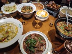 -宋徽厨·安徽菜(绿地店)