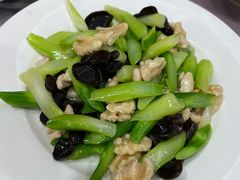 -晋阳饭庄(虎坊桥店)