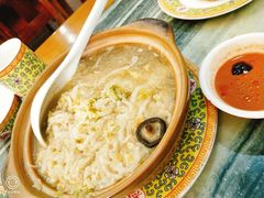 -砂锅居(西四店)