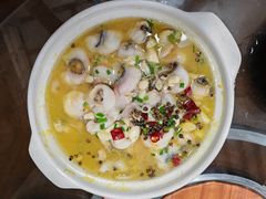 -雅和生态渔庄·宜城锅巴饭(龙灵山公园店)