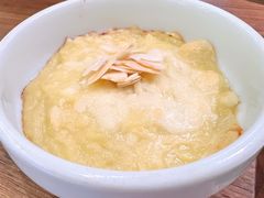 焗烤泰国榴莲-CHIC1699远洋私厨