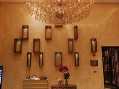 -长沙富力万达文华酒店