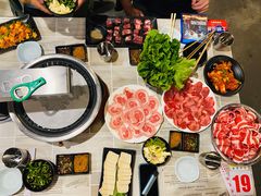 -胡哥烤肥牛(车公庙店)