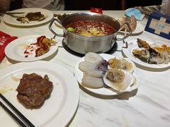 -吉布鲁牛排海鲜自助(成都大悦城店)