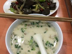 -教师之家赵家羊汤馆(东青龙街店)
