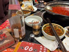 -小饕荟雅安贡椒鱼鲜馆(广福桥店)