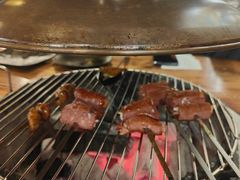 -号令江湖·水浒烤肉(和畅睦邻中心店)