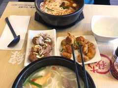 -十秒到云南过桥米线