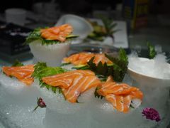 -翠湖湾海鲜音乐餐厅