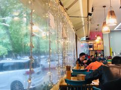 大堂-大袁猪脚饭(水晶郦城店)