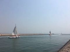 -日照灯塔风景区