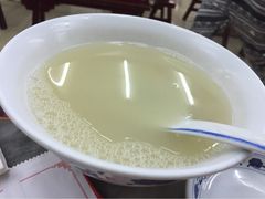 面汤-海碗居(牡丹园店)