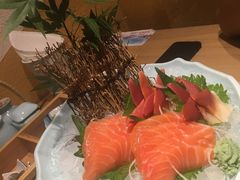 -虹料理·日料放题(悠方店)