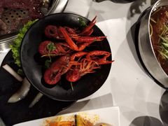 -汉江川烤肉(通州店)