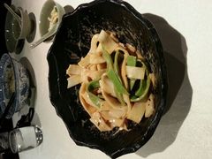 -汉唐宴长安食府