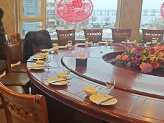 -牟传仁饭庄(星海店)