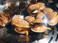 -日进一片海.生腌海鲜火锅.宵夜烧烤(三里屯总店)