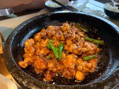 -绿茶餐厅(成都大悦城店)