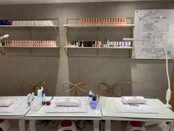 -丫丫NAIL日式自助美甲美睫沙龙