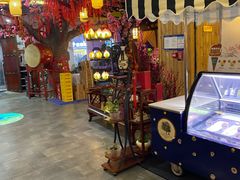 -鼎晟江南·融合江南宴(固戍店)