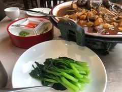 -食神鱼头佛跳墙(百子湾旗舰店)