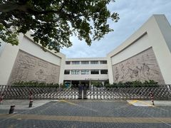 -上海市宝山区少年宫